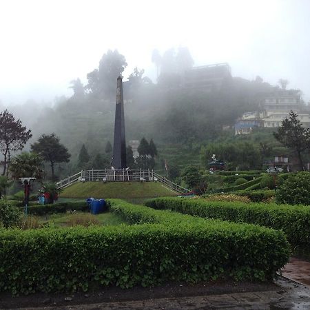 Hotel Yang'S Inn Darjeeling  Exterior foto