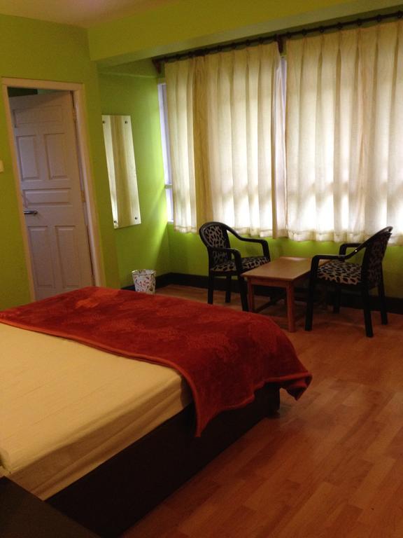 Hotel Yang'S Inn Darjeeling  Zimmer foto