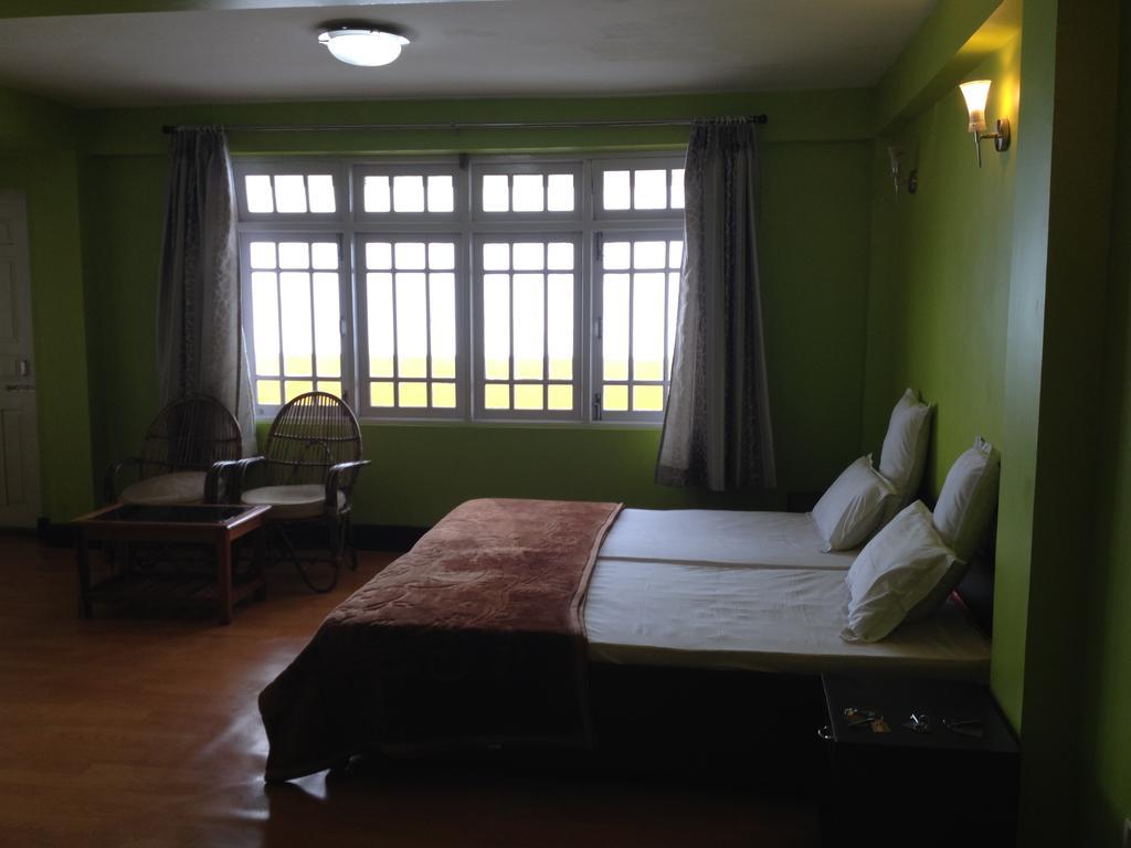 Hotel Yang'S Inn Darjeeling  Zimmer foto