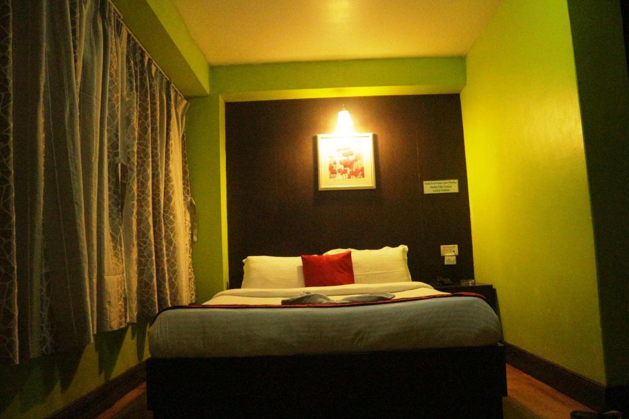 Hotel Yang'S Inn Darjeeling  Exterior foto