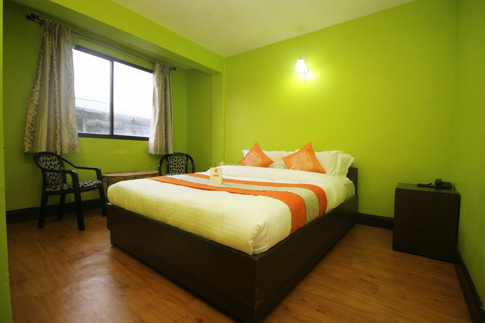 Hotel Yang'S Inn Darjeeling  Exterior foto
