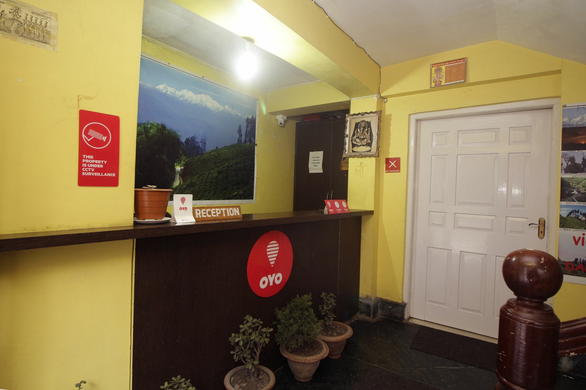 Hotel Yang'S Inn Darjeeling  Exterior foto